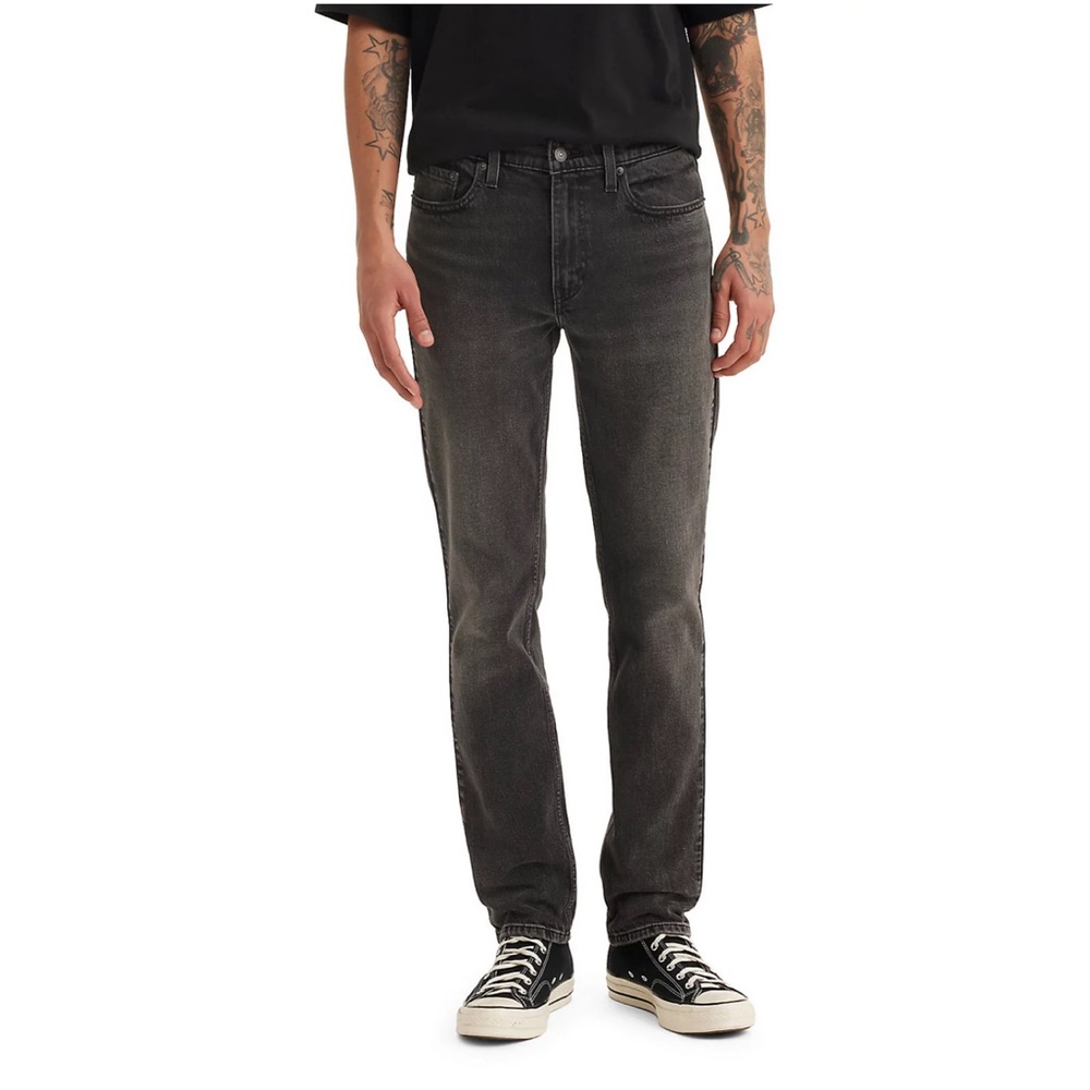 Levi’s 511 Black Slim fit jeans 30x30